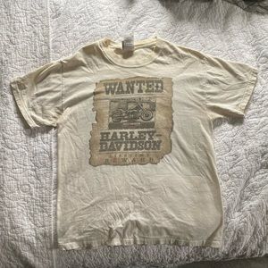 Harley Davidson Tee